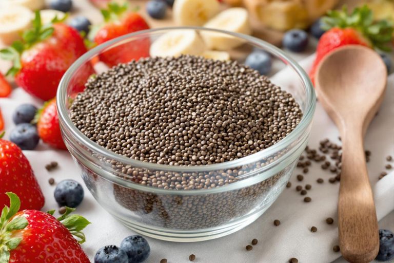 7 façons simples de consommer les graines de chia pour une perte de poids efficace.jpg