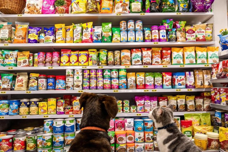 Aliments pour animaux : tendances et conseils essentiels.jpg