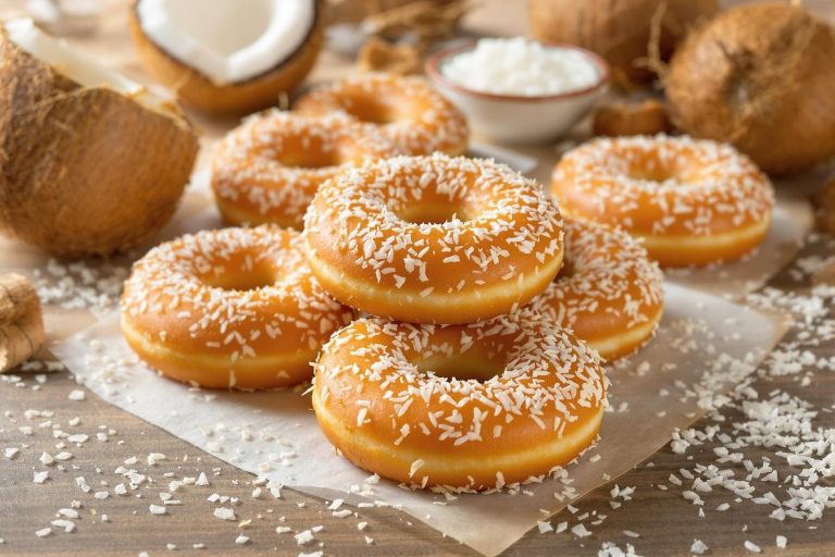 Beignets à la noix de coco : 3 ingrédients sans œufs, beurre ni lait.jpg