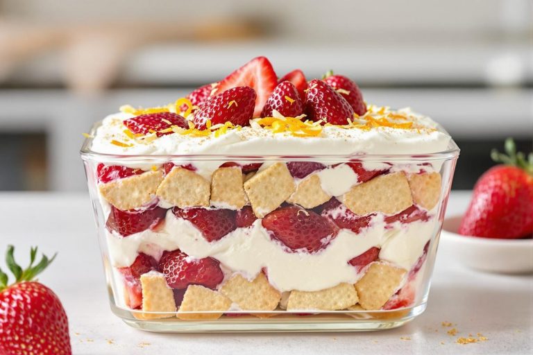 Comment préparer le délicieux tiramisu aux fraises de Yotam Ottolenghi ?.jpg