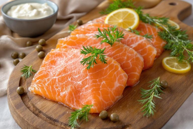 Conserver votre saumon gravlax : astuces et techniques.jpg