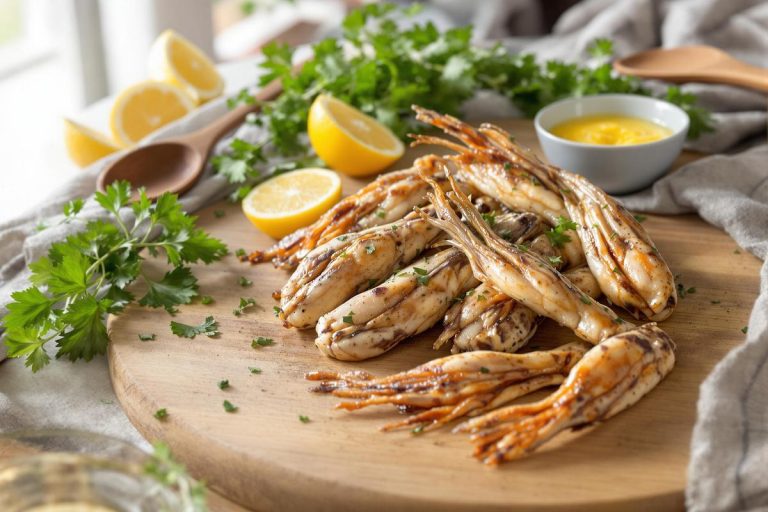 Cuisse de grenouille fraîche : achat et cuisson idéale.jpg