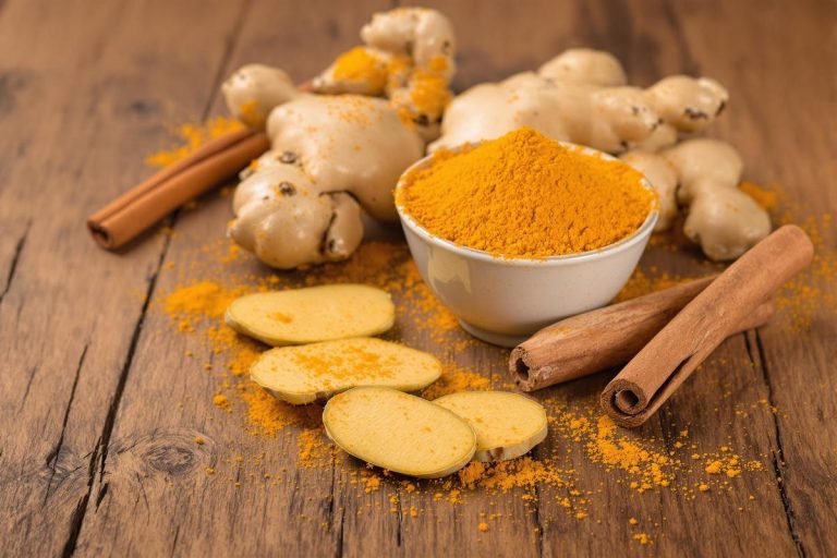 Curcuma, gingembre, cannelle : ces épices aux vertus prouvées par la science.jpg