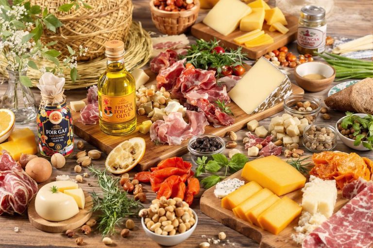 Épicerie fine en ligne : trésors gastronomiques de France.jpg