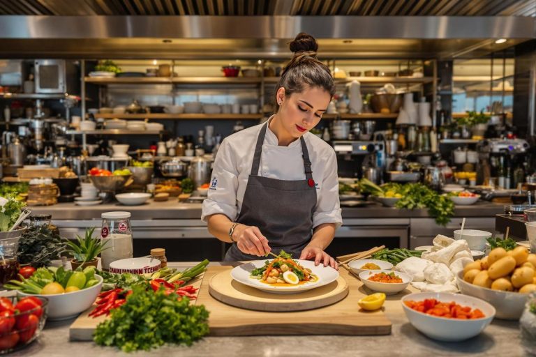 Étoiles Michelin 2025 : ces jeunes chefs bousculent les traditions.jpg