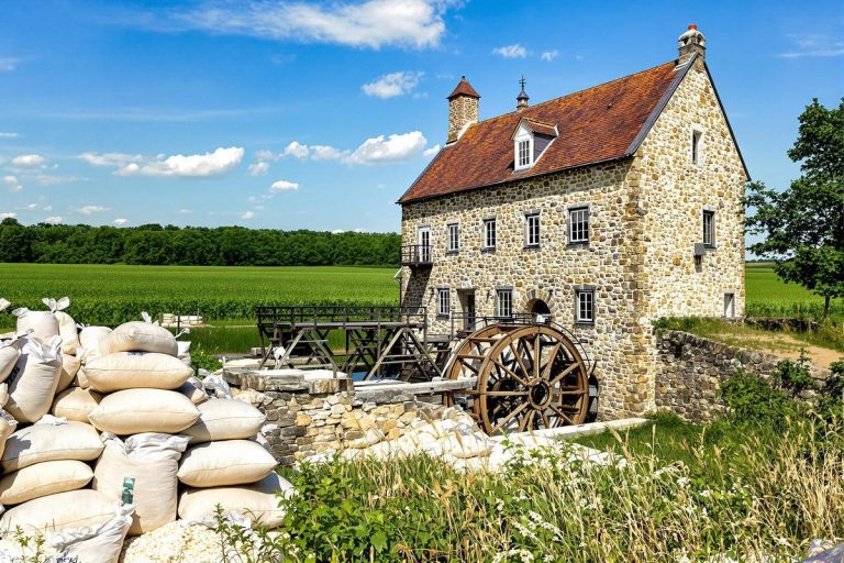 Farine du moulin de Nomexy : tradition et qualité artisanale.jpg
