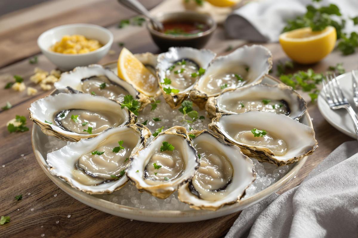 Huîtres Gillardeau : excellence et tradition Joséphine.jpg