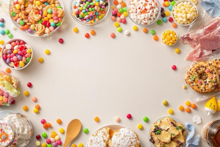 Interdiction prochaine des additifs E171 et E450 : quels aliments sont concernés ?.jpg