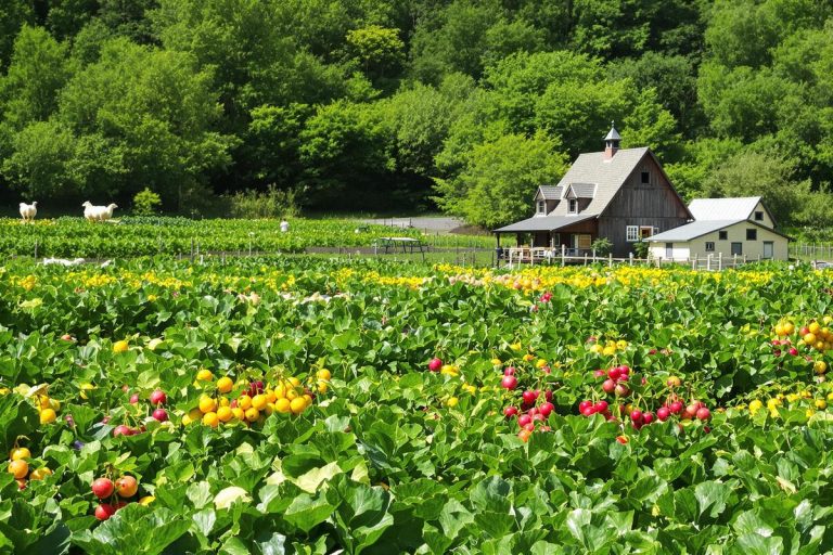 La ferme Hazotte : agriculture durable et produits locaux.jpg