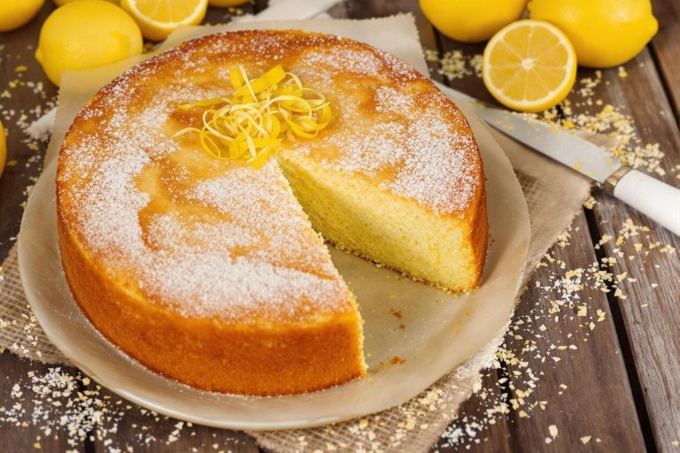 La meilleure recette de cake au citron et semoule à découvrir.jpg