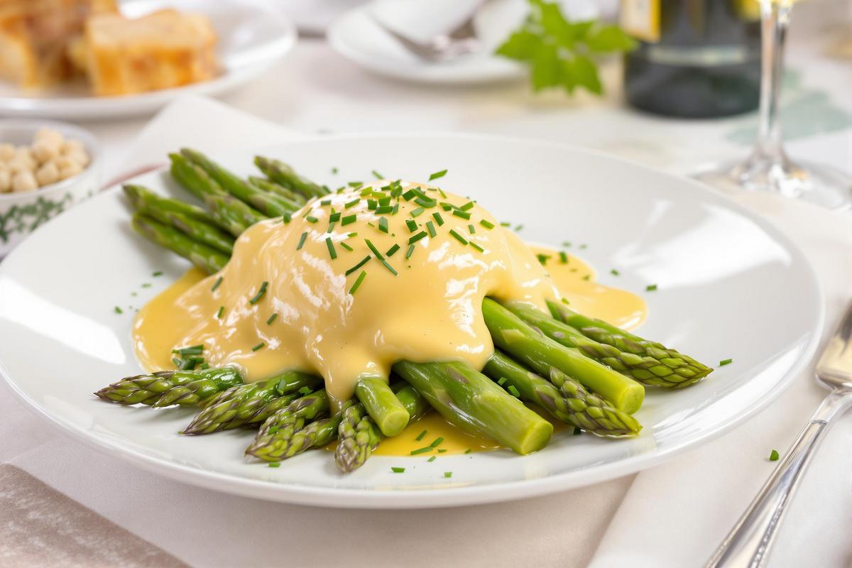 La sauce de Laurent Mariotte qui va changer votre façon de cuisiner les asperges.jpg