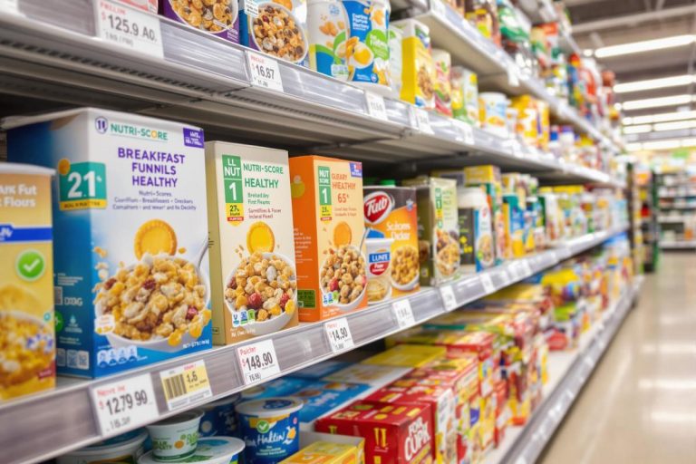 Le Nutri-Score change ses règles : quels aliments vont perdre leur bonne note ?.jpg