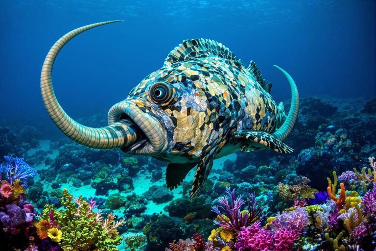 Le mystère du boeuf de mer et son importance écologique.jpg
