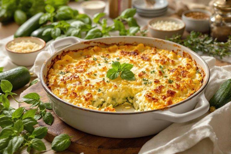 Le secret du délicieux gratin de courgettes façon mamie.jpg