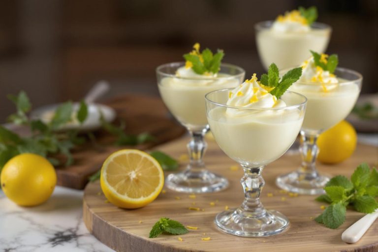 Mousse au citron et mascarpone : un dessert frais et gourmand.jpg