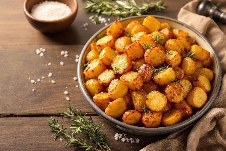 Pommes de terre croustillantes au four faciles et rapides.jpg