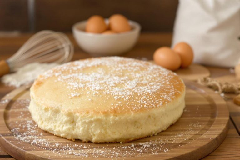 Réalisez un gâteau moelleux en 10 minutes avec 3 ingrédients.jpg