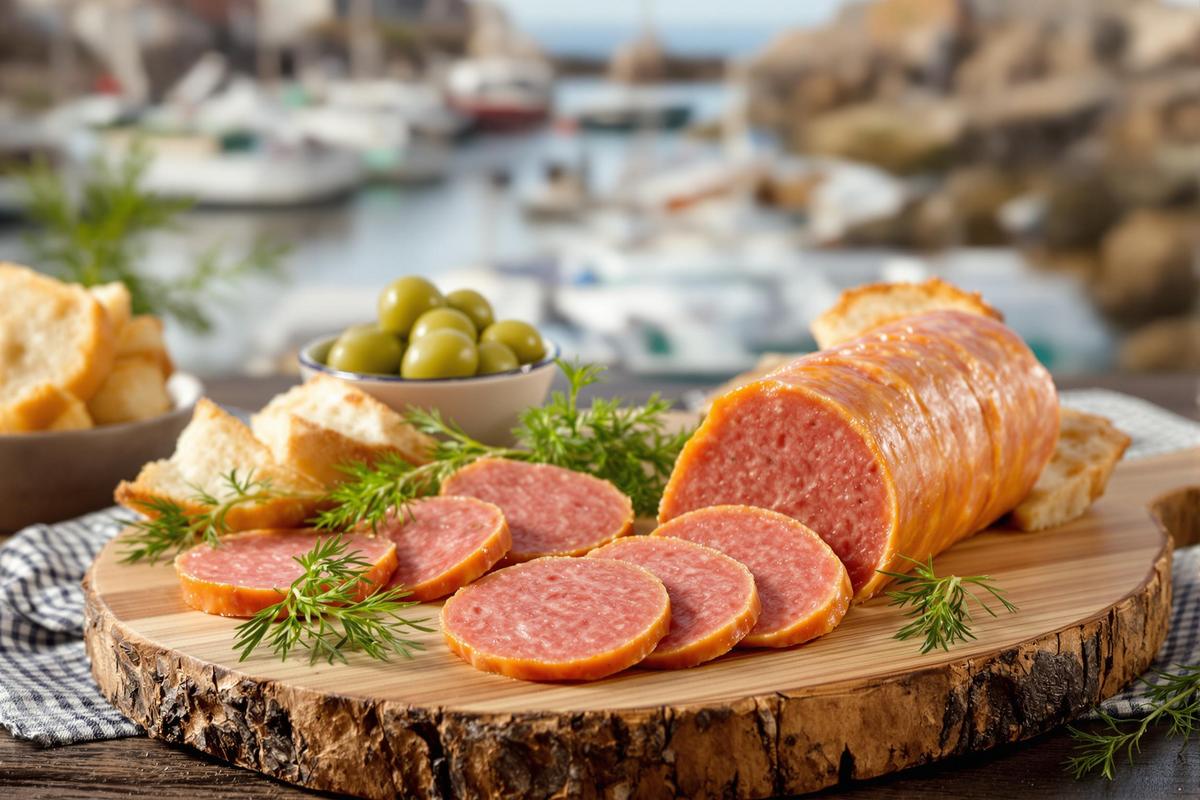Saucisson de thon breton : saveurs uniques à découvrir.jpg