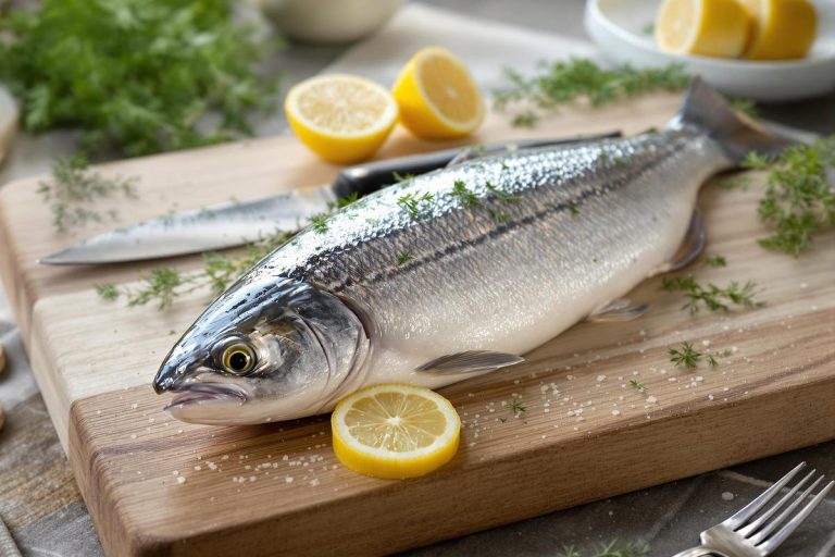 Truite blanche : caractéristiques et bienfaits nutritionnels.jpg
