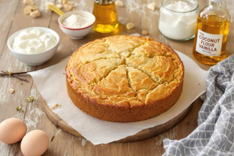 Un cake de petit-déjeuner aussi facile qu'un gâteau au yaourt selon une diététicienne.jpg
