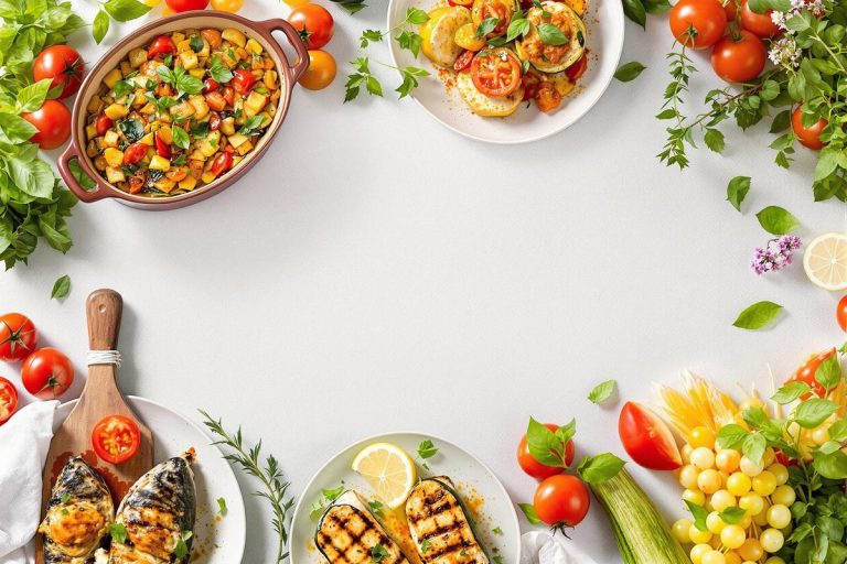 20 recettes d'été faciles et traditionnelles du chef Paul Bocuse.jpg