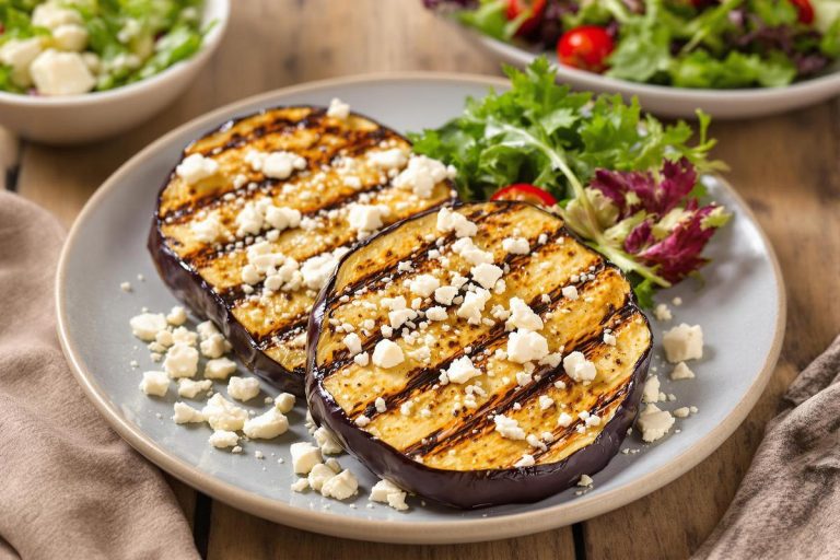 Aubergines grillées à la feta : une entrée d'été incroyable et rapide.jpg