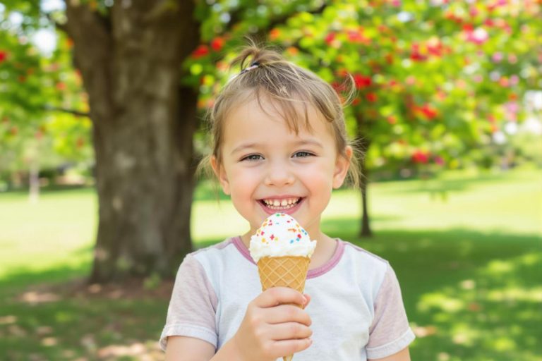 Ce moment de la journée est le meilleur pour donner une glace à votre enfant !.jpg