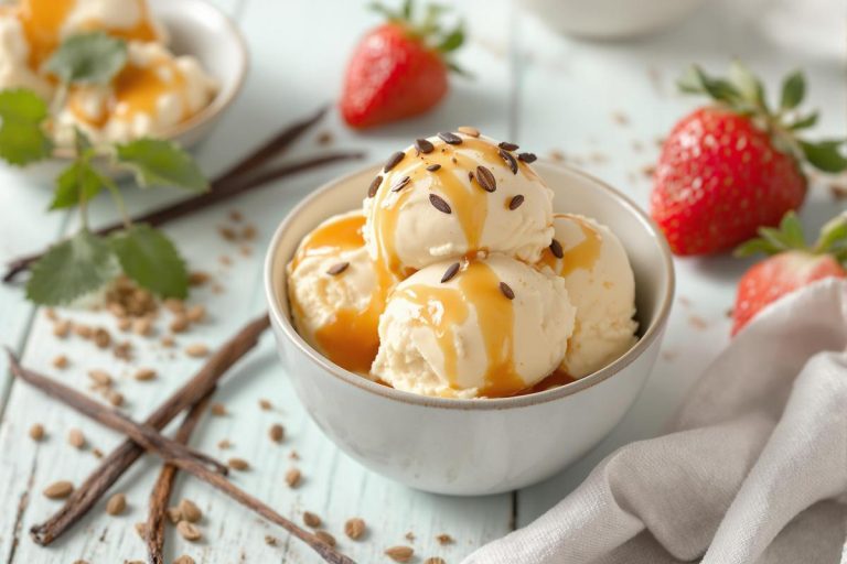 Cette référence de glace à la vanille disponible en supermarché est la meilleure pour la santé selon Yuka.jpg