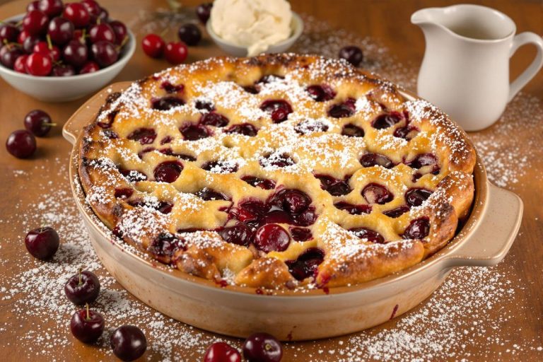 Clafoutis aux cerises : découvrez la recette qui fait l'unanimité.jpg