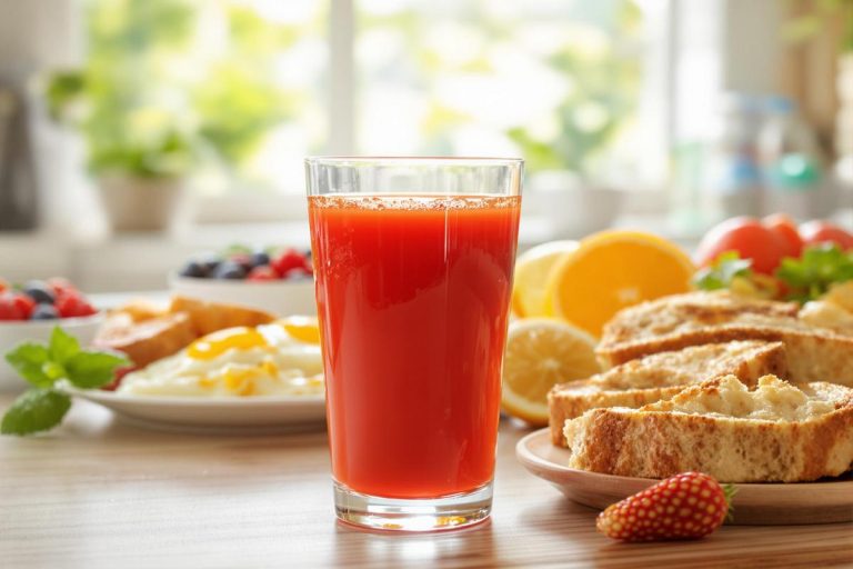 Glycémie : le jus de fruits idéal pour le petit-déjeuner.jpg