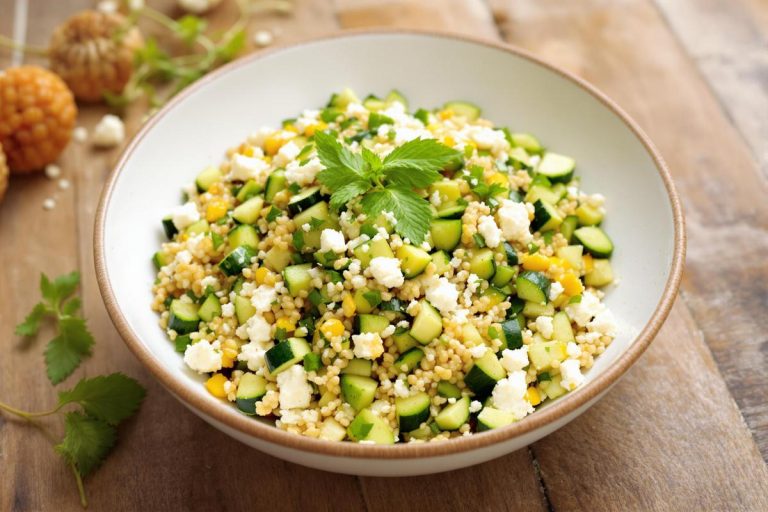 Il ose cuire les courgettes comme ça et ça marche : la recette minute de Philippe Etchebest que tout le monde veut essayer.jpg