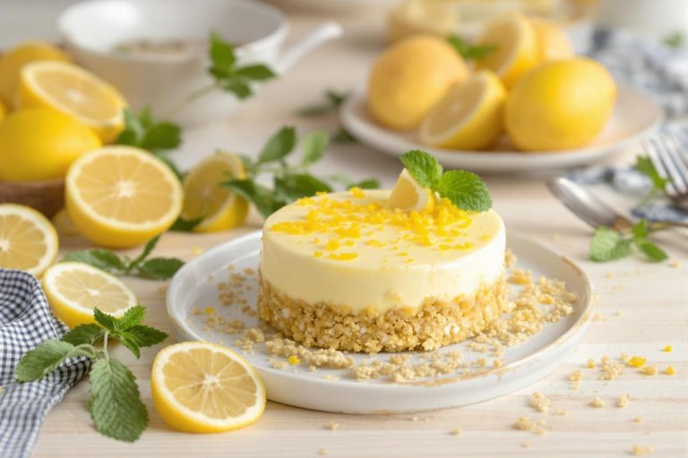 Je suis boulanger et le délice au citron sans cuisson est le gâteau le plus facile du monde à reproduire chez soi.jpg