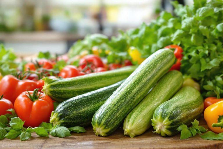 La science tranche : les personnes qui mangent des courgettes tout l’été....jpg