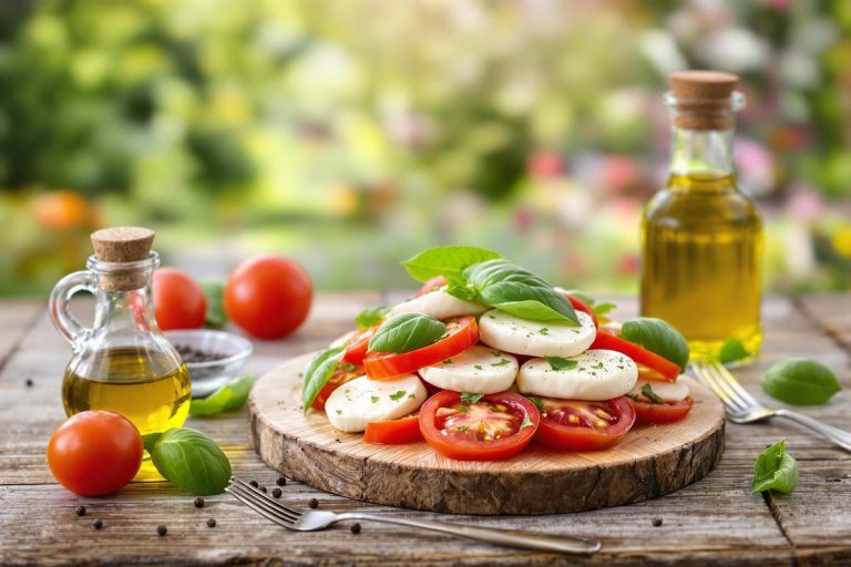 La vraie salade Caprese italienne : facile et parfaite pour l'été.jpg