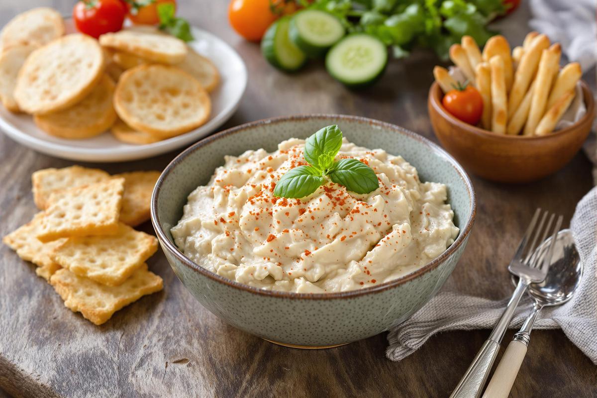 L'apéro de l'année avec une simple boîte de thon, prête en 15 minutes, cette recette va ravir tous vos invités.jpg