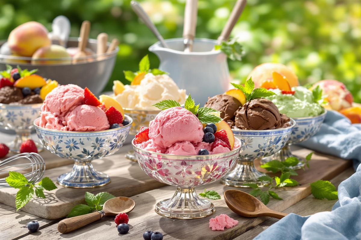 Le secret des glaces maison sans sorbetière : des douceurs irrésistibles cet été.jpg