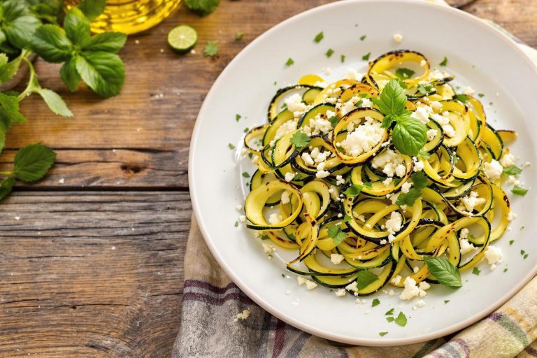 Marre du gratin de courgettes ? Voici une recette originale avec des courgettes.jpg