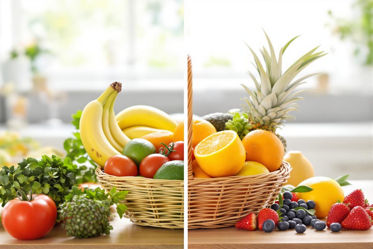 Ne mélangez jamais ces fruits dans votre corbeille ou panier à fruit, c'est impératif !.jpg