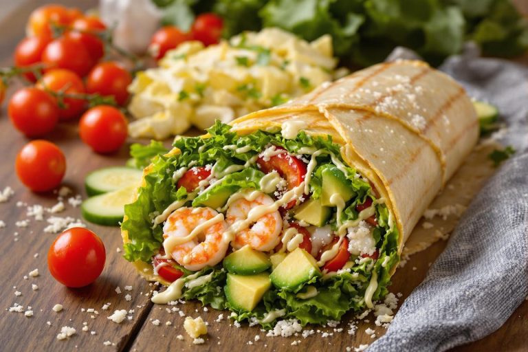 Oubliez votre salade César traditionnelle, cette nouvelle façon de la manger est la plus gourmande du monde.jpg