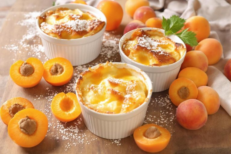 Recette de flognarde aux abricots sans gluten.jpg