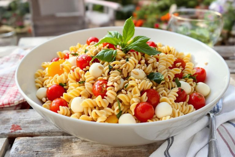 Recette fraîcheur : ce plat ultra simple fait un carton dès les premières chaleurs, les Français l’ont adopté pour l’été.jpg
