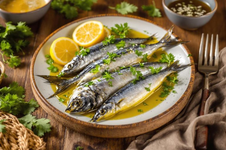 Sardines : à partir de quel âge peut-on en donner à manger aux enfants ?.jpg