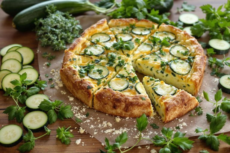 Scarpaccia de courgettes, délicieuse spécialité italienne.jpg