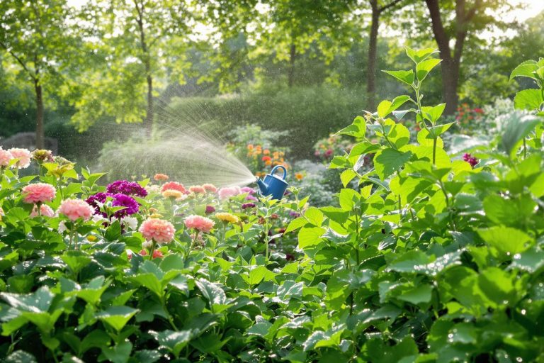 Voici pourquoi arroser ses plantes la nuit ou le soir n’est pas une si bonne idée.jpg